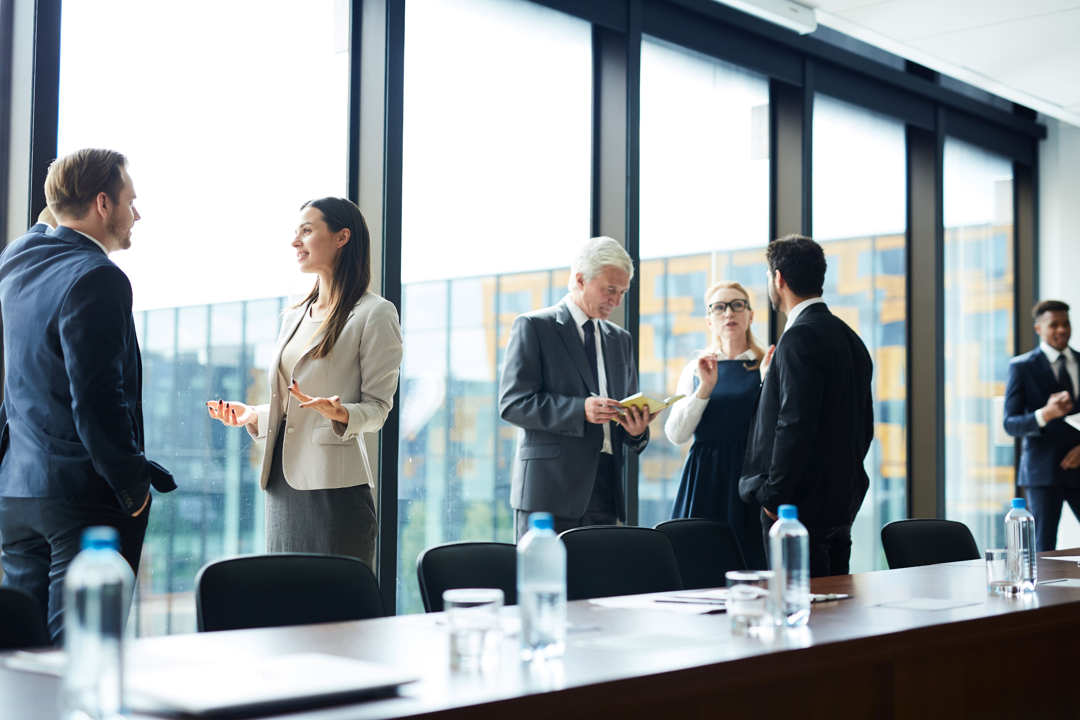 SmartPlan, seguros, México, agente, fianzas, empresas